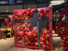 -食间牛排(湖西路店)