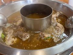 -鹅火锅(翡翠路店)