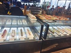 -喜庭海鲜自助(来福士店)