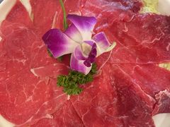 -芭夯兔·兔肉汤锅(新都店)