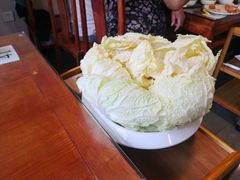 -竹叶涮肉坊(总店)