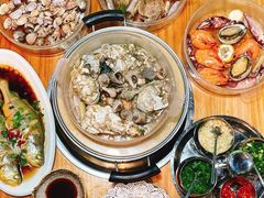 -鲜小岛·铜锅涮肉