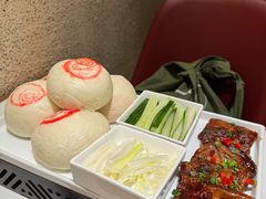 -老馆子·建德菜·山肴鱼鲜(海威新界店)