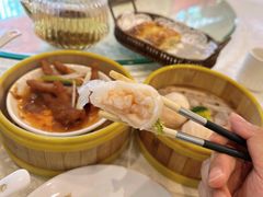 越秀虾饺皇-粤秀小厨·广式早茶(辽宁路店)