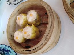 -夏苑(新加坡丽思卡尔顿美年酒店)