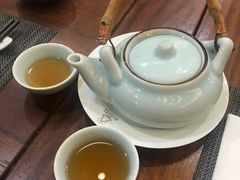 -大佛寺高级素食自助餐厅