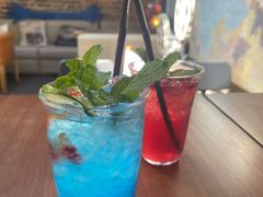 -16毫米咖啡&酒吧(南锣鼓巷店)