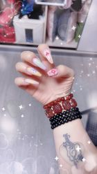 -爱睫物语·疗愈美睫美甲