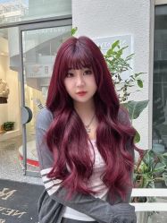 -FASHION PALACE hair+