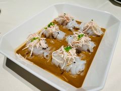 -四季民福烤鸭店(外滩外白渡桥店)