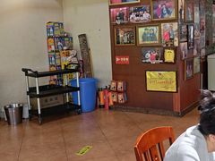 -天下客饭店(中山路店)