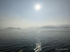 -千岛湖东南湖区