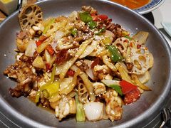 -卯时·龙光雅宴·精致锡帮菜(惠山古镇店)