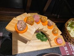三福手打肉圆子-盡膳口福·百年汤方火锅(科华北路店)