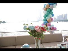 -InParty·游艇求婚策划生日派对布置(世纪大道店)