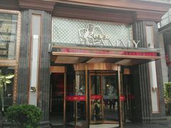 -格莱美量贩式KTV(奥帆店)