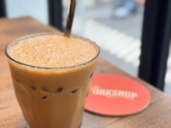 -The Workshop Coffee