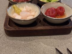 -半山腰·云南菜(侨福芳草地店)