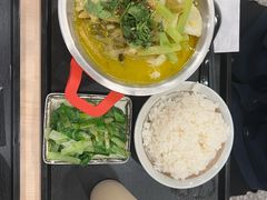 -永和大王(小厨·东四十条店)