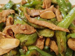 -五谷丰登·胶东海鲜·家常菜(张村店)