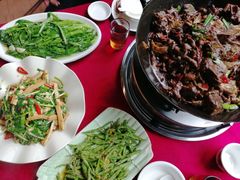-王城醋血鸭老店