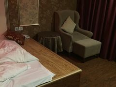 -蓝天逸境足浴会所