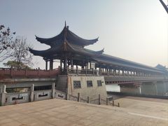 -白鹭洲书院