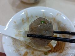 -福合埕牛肉丸(福平路店)