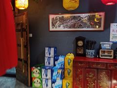 -千亿来乌拉火锅(德胜店)