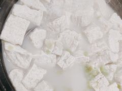 -巴音浩日娲·蒙餐(双林东路店)