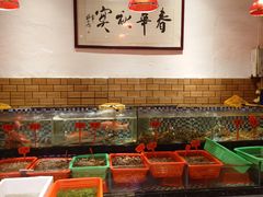 -抱德·潮汕味(敦和店原惠城鱼仔)