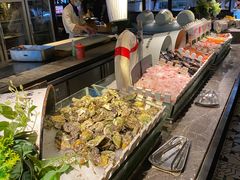 -星伦多 自助料理(圆融店)