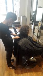 发型师-印·Style造型创始店