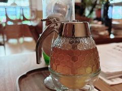 -良木缘咖啡西餐(川大店)