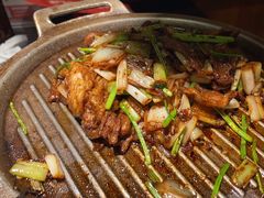 -局气 烤鸭·北京菜(光华路店)
