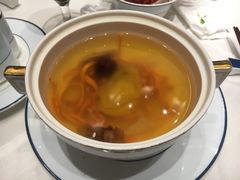 逸仙四物湯-民国红公馆·秦淮八艳(夫子庙店)