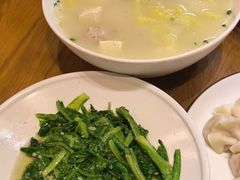 -伊喜饺子(五道口学院路店)