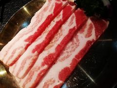 -嘿嘟嘟·肋条烧肉放题(爱融荟城店)