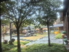 -东园小馆·早茶·淮扬小炒(宋夹城店)