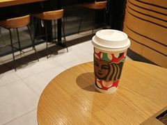 -星巴克(北辰西路店)