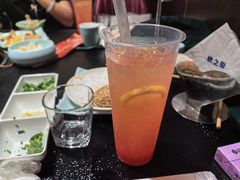 -秋之原·老北京铜锅涮肉(王府井东单店)
