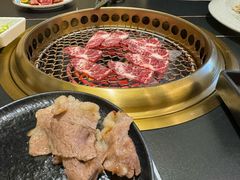-極屋鮨牛 · 烧肉酒场(时代C馆店)