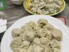 -军嫂饺子馆(岳家寨小区店)
