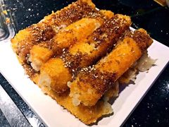 -老灶堂文创火锅(文艺路店)