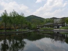 -东钱湖水上乐园(南门)