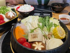 -水林间·寿喜烧自助(仙林金鹰店)