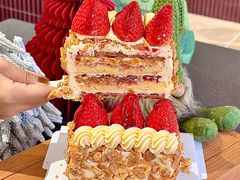 -B.O.M波姆烘焙(凤凰街店)