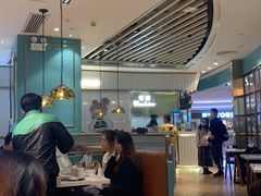 -翠华餐厅(宝安壹方城店)