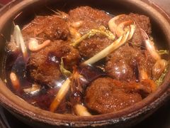 -香园茶社·金陵小灶(老门东店)