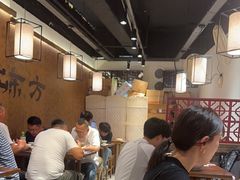 -寻裕记·现炒浇头面(人民广场店)